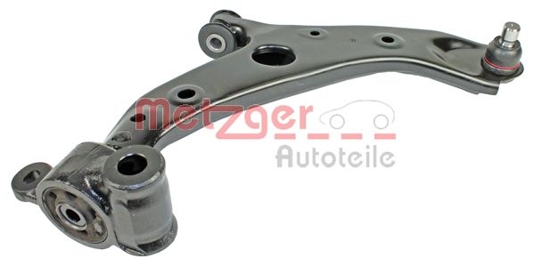 Control/Trailing Arm, wheel suspension (58095202)