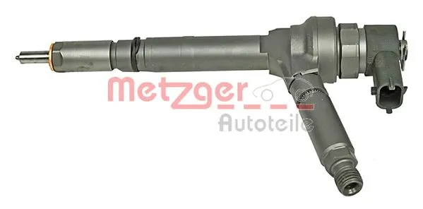 Injector Nozzle