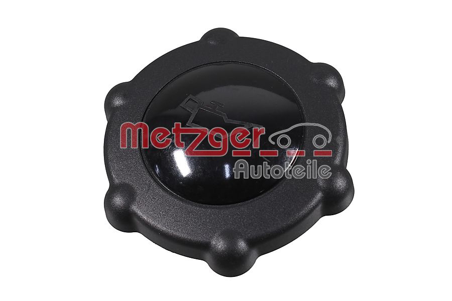 Sealing Cap, oil filler neck (2141072)