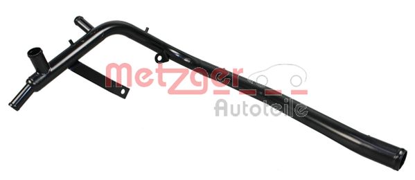Coolant Pipe