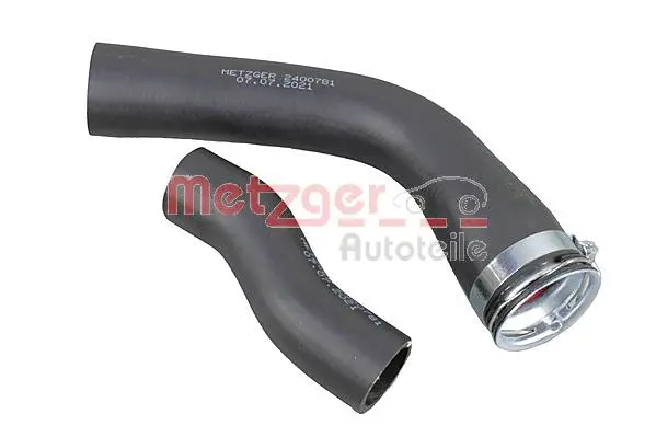 Charge Air Hose (2400781)