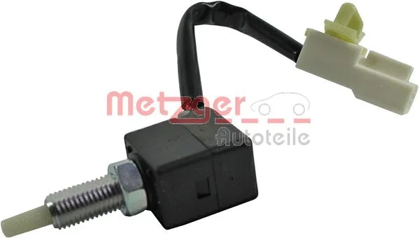 Switch, clutch control (cruise control)