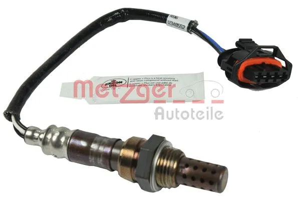 Lambda Sensor