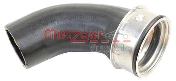 Charge Air Hose (2400317)