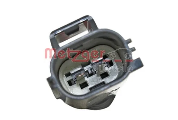 Injection Unit, soot/particulate filter regeneration (0930001)