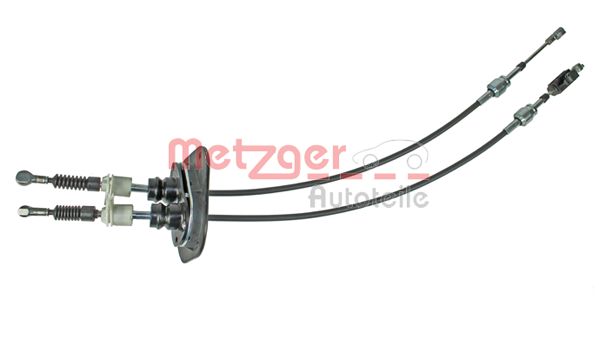Cable Pull, manual transmission (3150056)