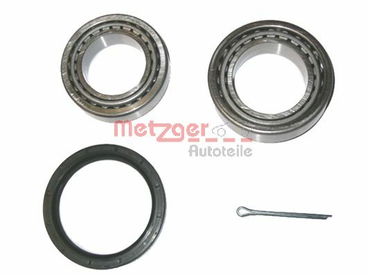 Wheel Bearing Kit (WM 963)
