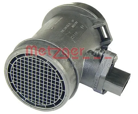 Mass Air Flow Sensor