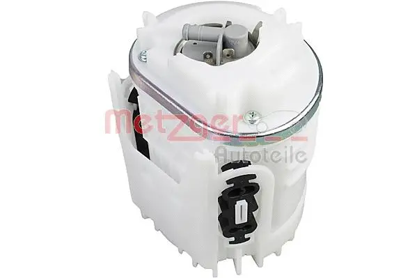 Swirl Pot, fuel pump (2250393)