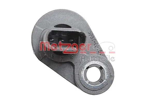 Sensor, camshaft position