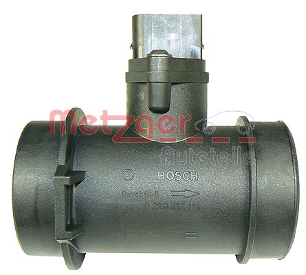 Mass Air Flow Sensor