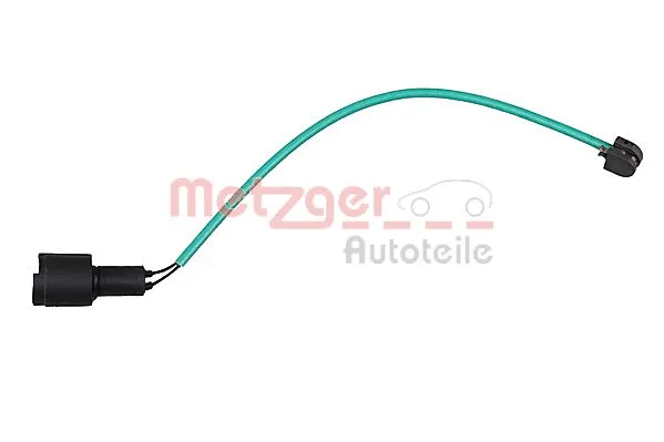 Warning Contact, brake pad wear (1190064)