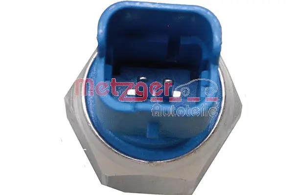 Oil Pressure Switch, power steering