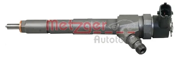 Injector Nozzle