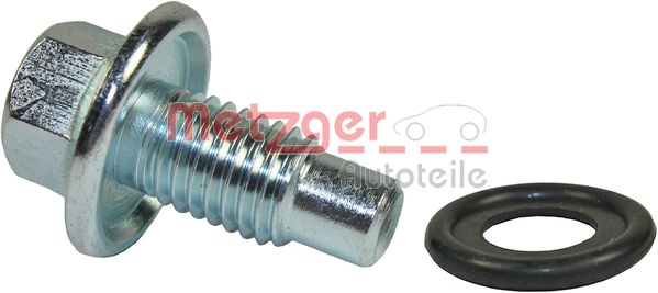 Screw Plug, oil sump (8030032)