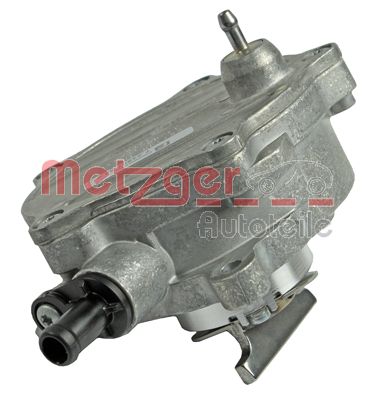 Vacuum Pump, braking system (8010012)