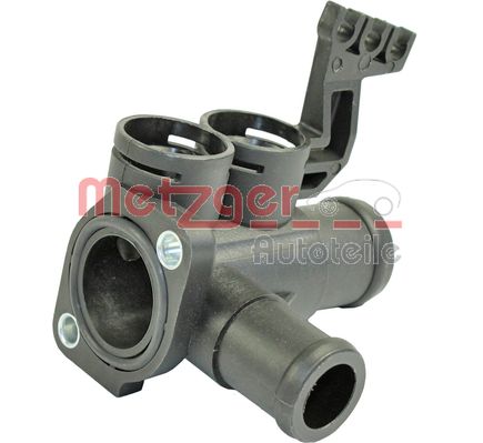 Coolant Flange (4010041)