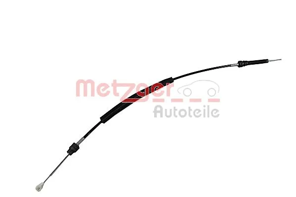 Cable Pull, manual transmission (3150318)