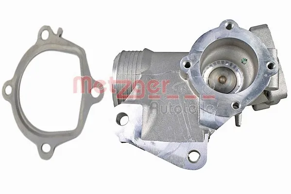 EGR Valve