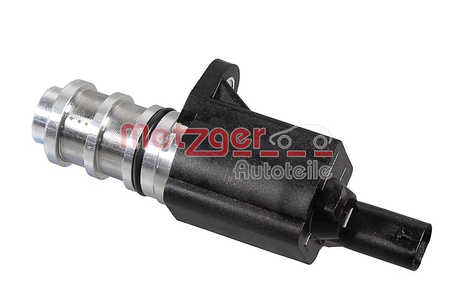 Oil Pressure Valve (0899320)
