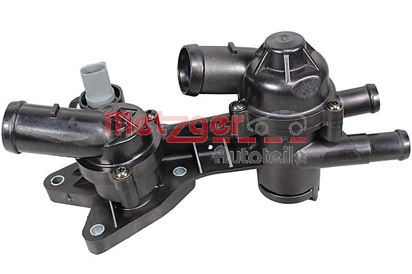 Thermostat, coolant (4006456)
