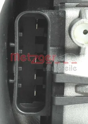 Wiper Linkage
