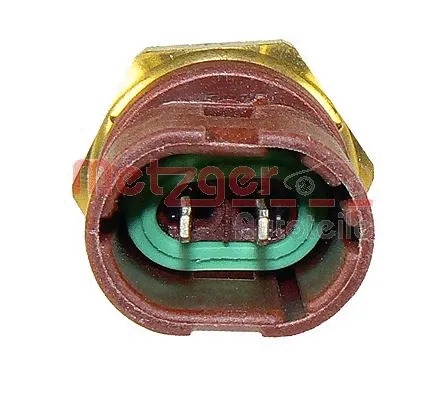 Sensor, coolant temperature