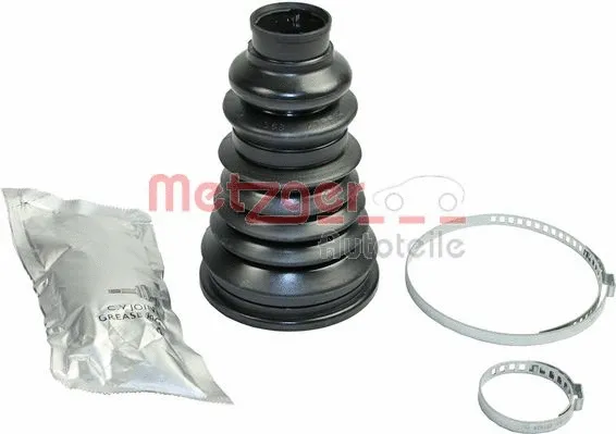 Bellow Kit, drive shaft (751.070)