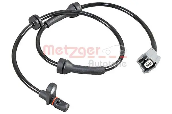Sensor, wheel speed (09001355)