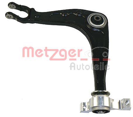 Control/Trailing Arm, wheel suspension (58074501)