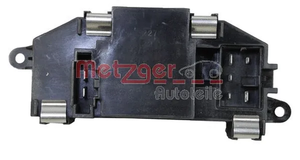 Regulator, interior blower (0917227)