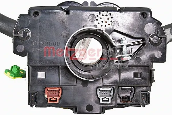 Steering Column Switch