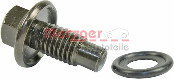Screw Plug, oil sump (8030036)