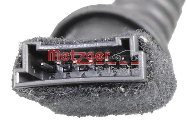 Electric Motor, tailgate