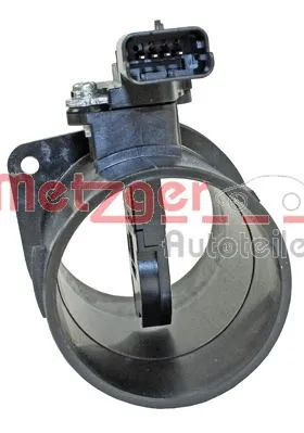 Mass Air Flow Sensor (0890351)