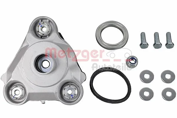 Repair Kit, suspension strut support mount (6490194)