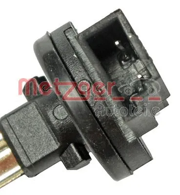 Sensor, interior temperature (0905430)