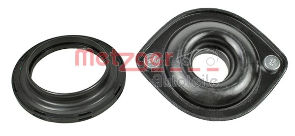 Repair Kit, suspension strut support mount (6490189)