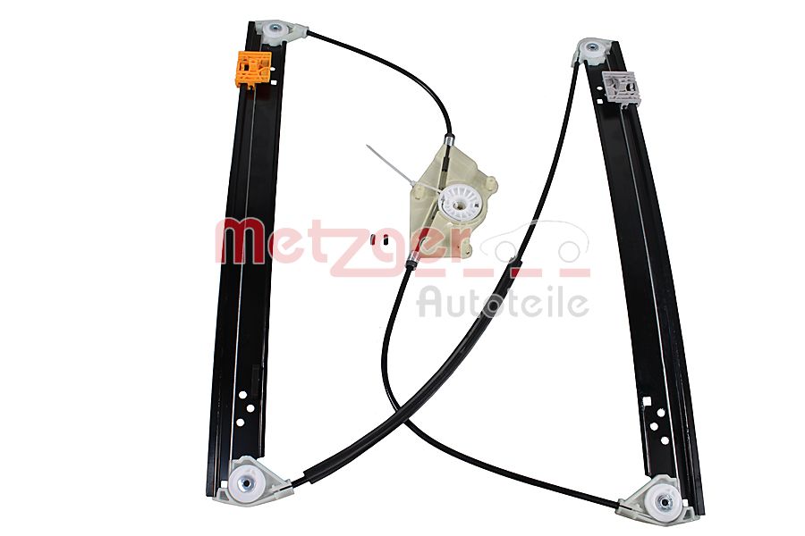Window Regulator (2160342)
