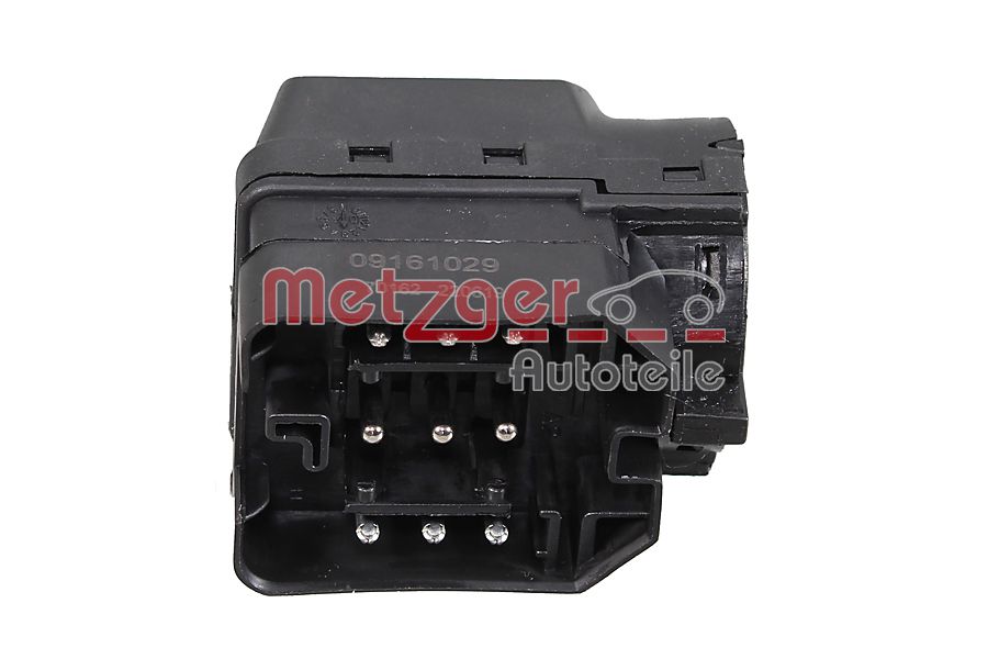 Ignition Switch