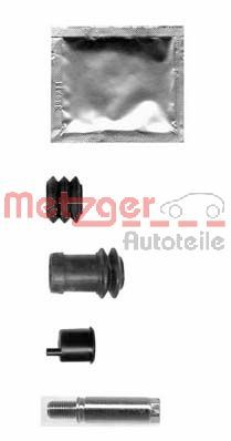 Guide Sleeve Kit, brake caliper (113-1342X)