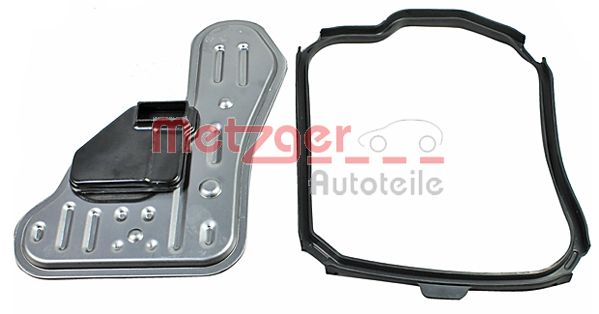 Hydraulic Filter Kit, automatic transmission (8020058)