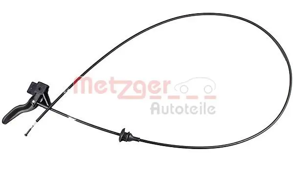 Bonnet Cable (3160009)