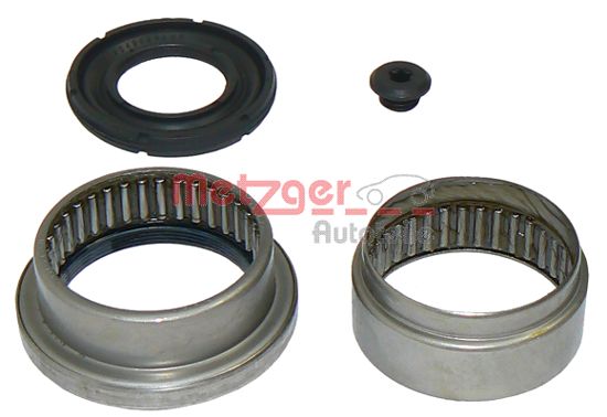 Repair Kit, axle beam (55004349)