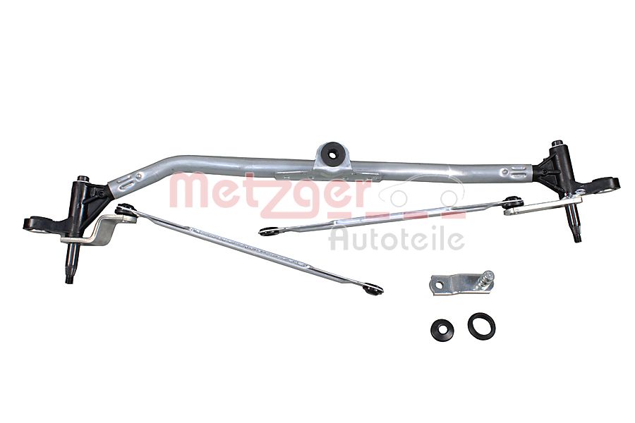 Wiper Linkage