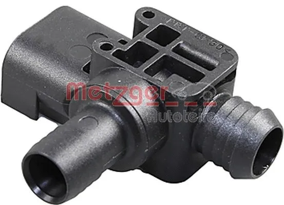 Pressure Sensor, brake booster (0906430)