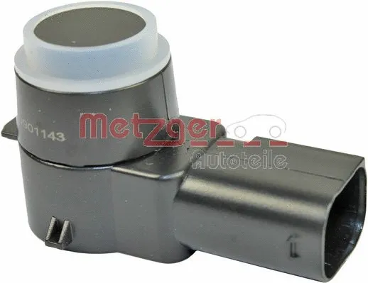 Sensor, parking distance control
