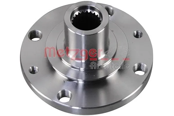 Wheel Hub (N 1080)