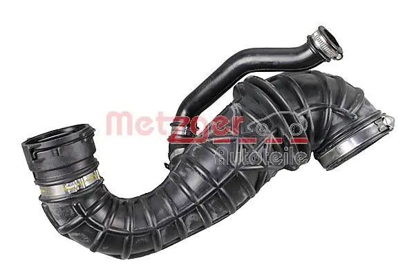 Intake Hose, air filter (2388054)