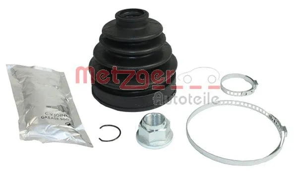 Bellow Kit, drive shaft (751.501)